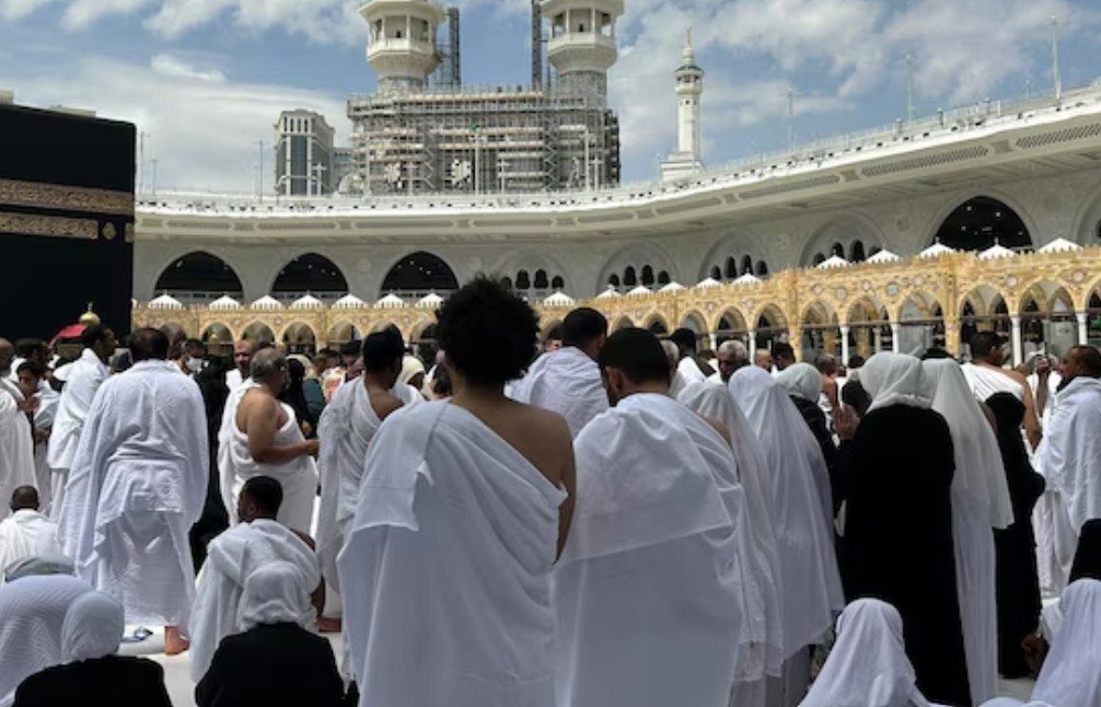 Persiapan Haji 2026, Menag Sebut Rencana Pembangunan Kampung Haji Indonesia di Tanah Suci Masuki Tahap Penyusunan Desain